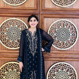 Khushboo Singh