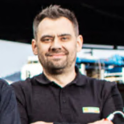 Marco Egle