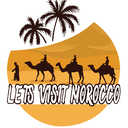 Let's Visit Morocco