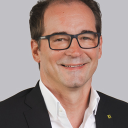 Rainer J. Sommer