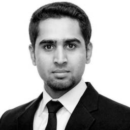 Waqas Syed