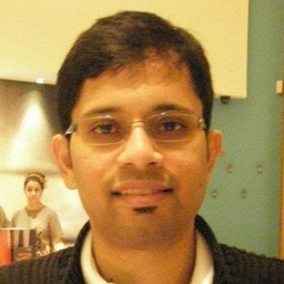 Nakul Rajurkar