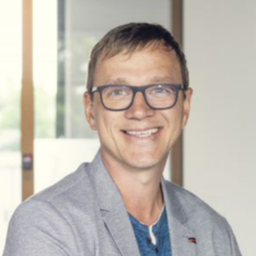 Manfred Pregel