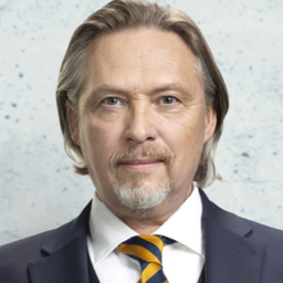 Dr. Gerhard Michael