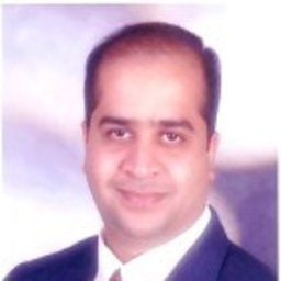Muhammad Tariq Saeed