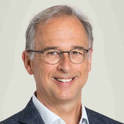 Dr. Michael Thomas Buchmann