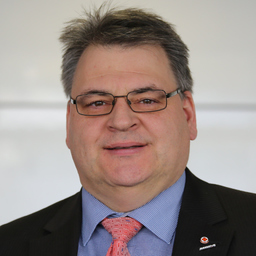 Dipl.-Ing. Markus Werno