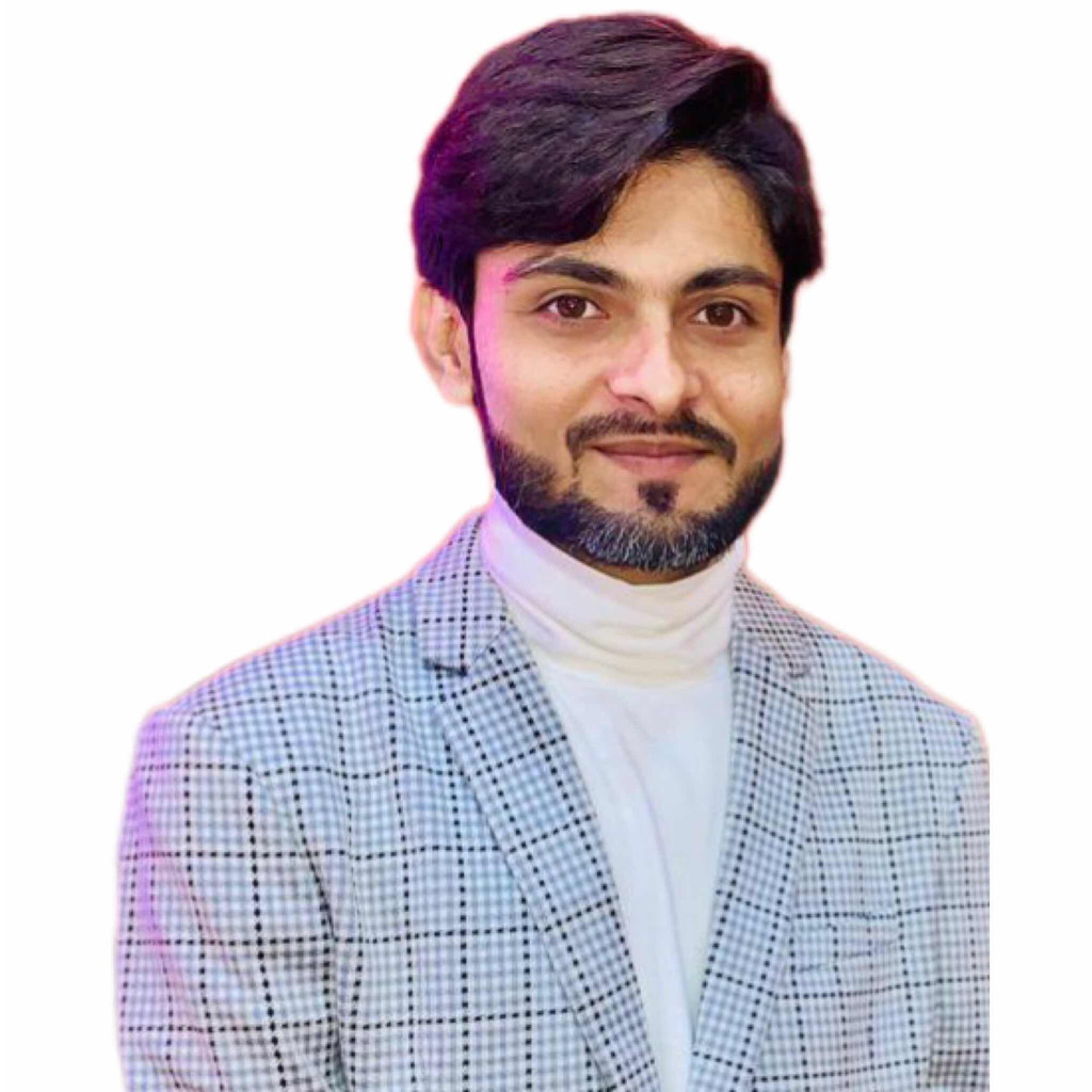 Ali Shaizi Self employed None XING