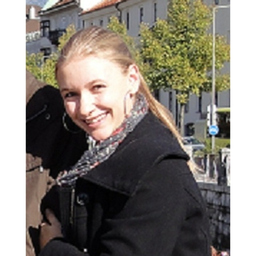 Simone Berger
