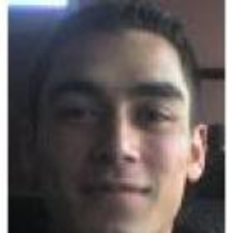 Victor Alfonso Zuloaga Vargas