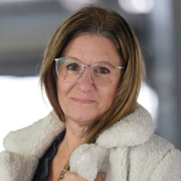 Barbara Kirchner