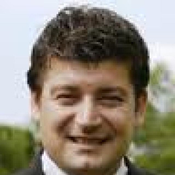 Ali Ergin