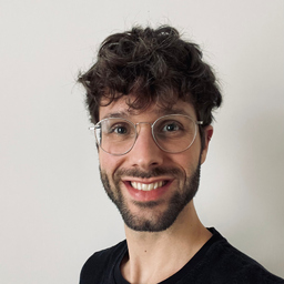 Lukas Braun's profile picture