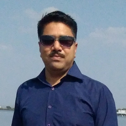 Amol Shimpi