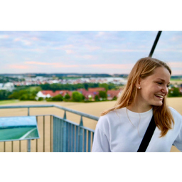 Lisa-Marie Wiebl
