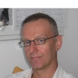 Peter Stolle