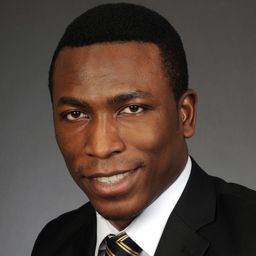 Dr. Adamou Adinda-Ougba's profile picture