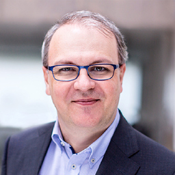 Dr. Uwe Breier
