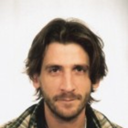 Jose Luis Cortes