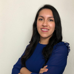 Gemma Criollo Quezada