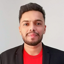 Raheel Masood