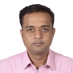 Vijay Kumar Sharma