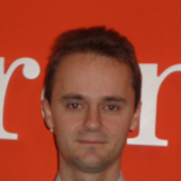 Javier Carlos Ros Sánchez