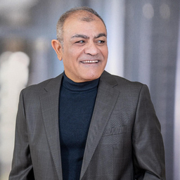Yousef Riahi