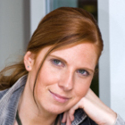 Profilbild Barbara Heilbrink
