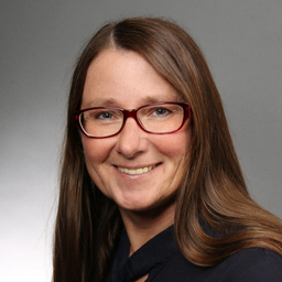 Petra Maria Streich