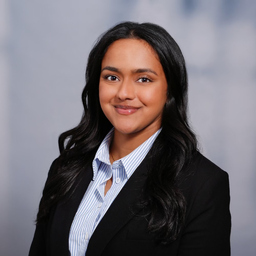 Veena Shankakumar