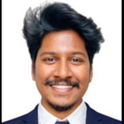 Yashwanth Thollikonda