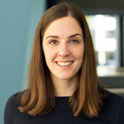 Dr. Katharina Trompeter
