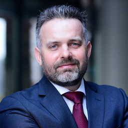 Marc Pohontsch