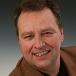 Uwe Jahnke's profile picture