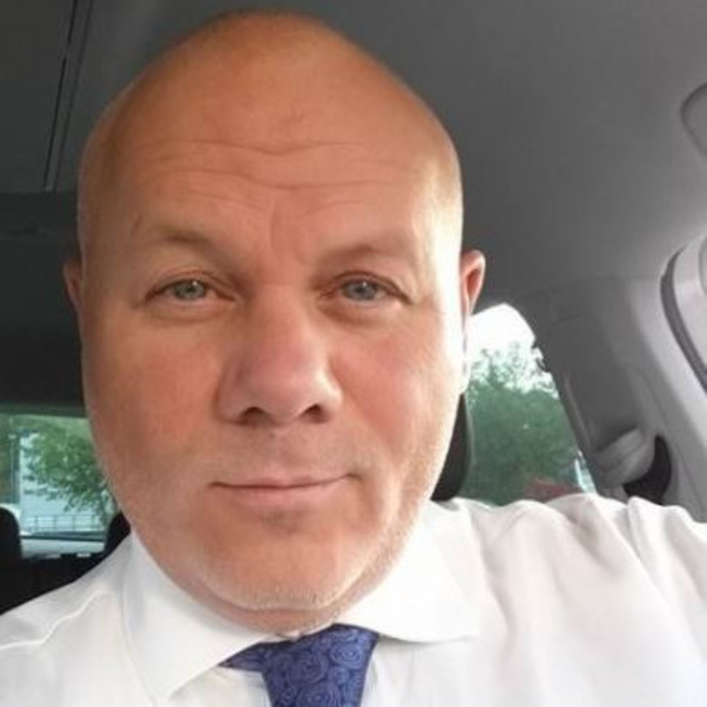 Rainer Heusch Inhaber RHBS / Rainer Heusch Business Solutions