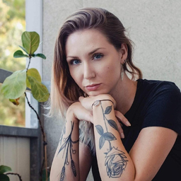 Julia Hinterberger
