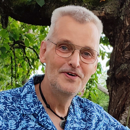 Reinhard Henk