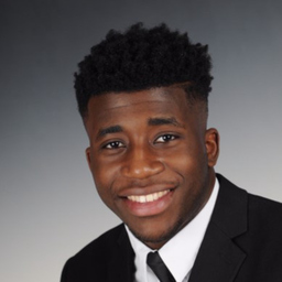 Schadrak Elijah Botakemo
