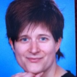 Heike Schira