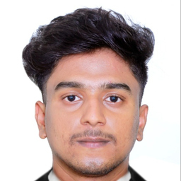 Ashik Radhakrishnan