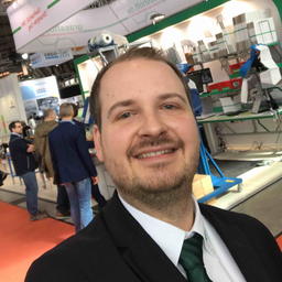Markus Graßhoff's profile picture