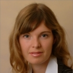 Yvonne Wilde