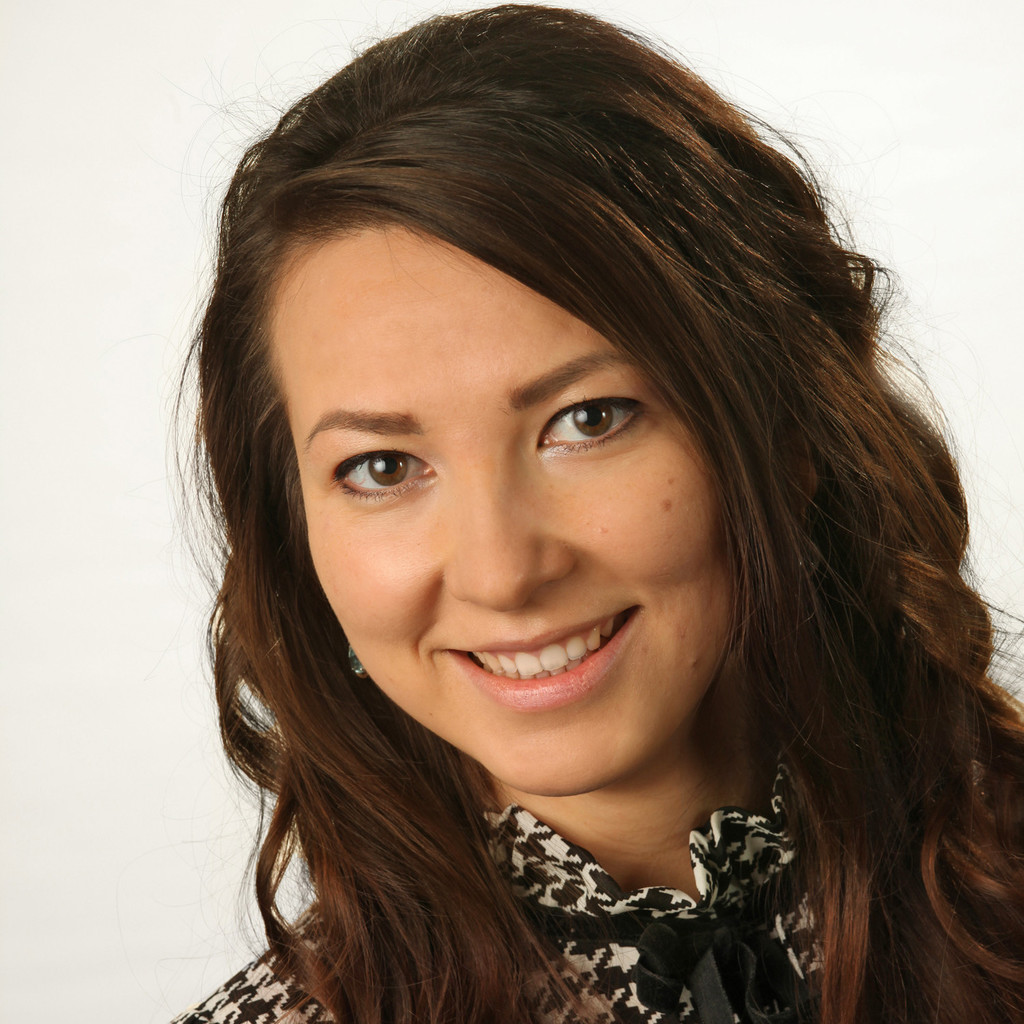 Svetlana Location Coordinator Escape Game München XING