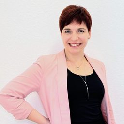 Mandy Sieber