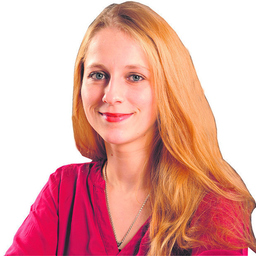 Profilbild Susanne Wolf