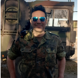Nima Moaveni