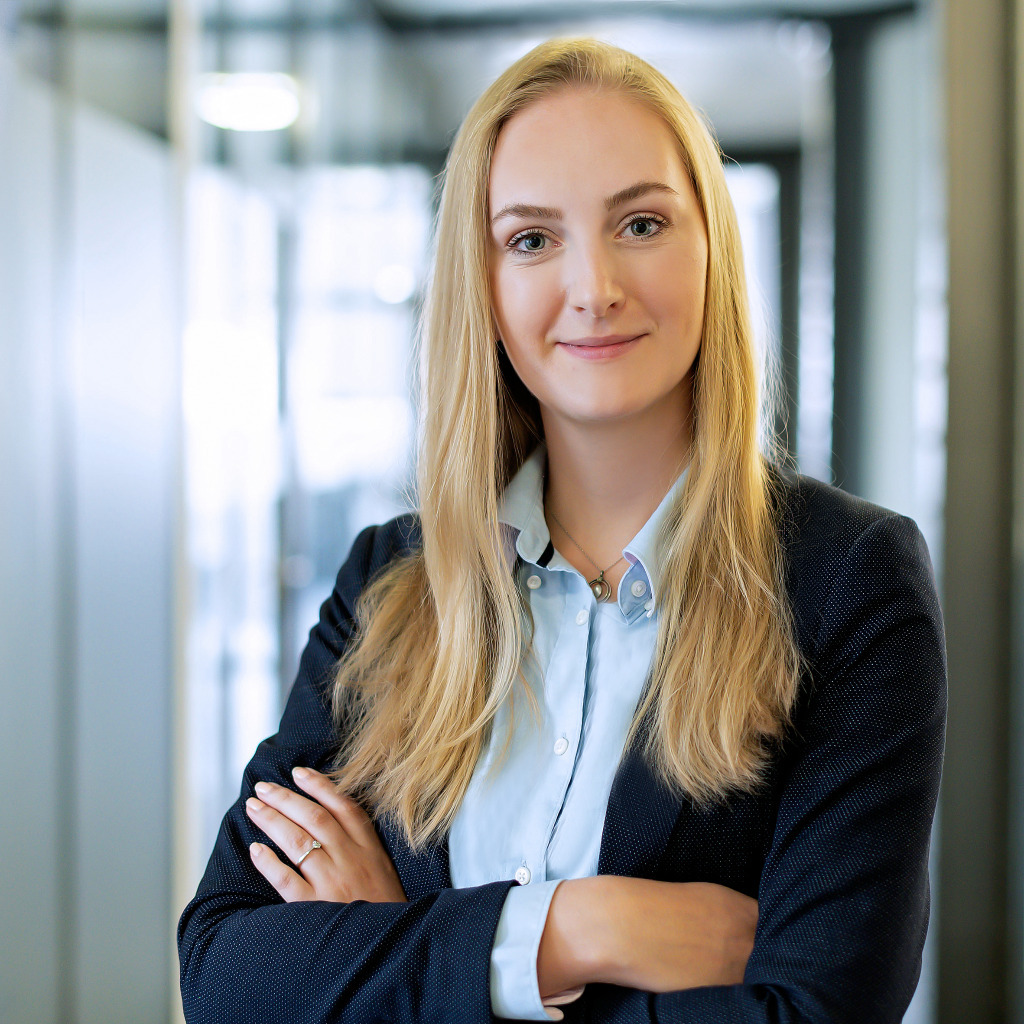 Carolin Ackermann Psychologie SRH Hochschule Heidelberg XING