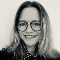 Nadège Gauderon - Rochat