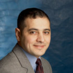 Haydar Dogan